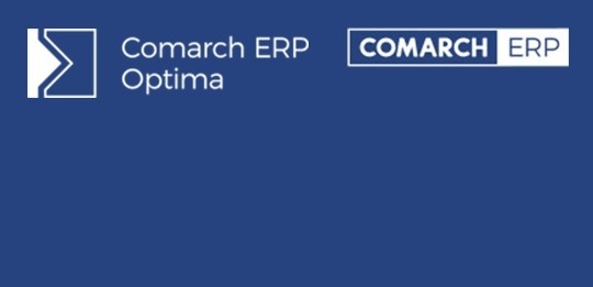 2018.09.04 – Nowa wersja Comarch ERP Optima 2018.8.1