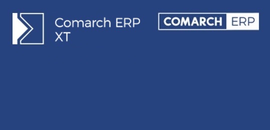 Wznowienie promocji na Comarch ERP XT!